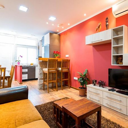 Apartment Anna Dubrovnik Eksteriør billede