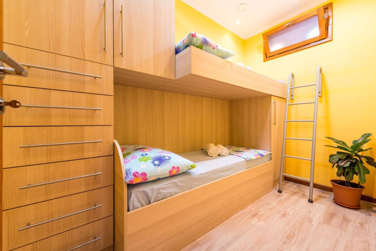 Apartment Anna Dubrovnik Eksteriør billede
