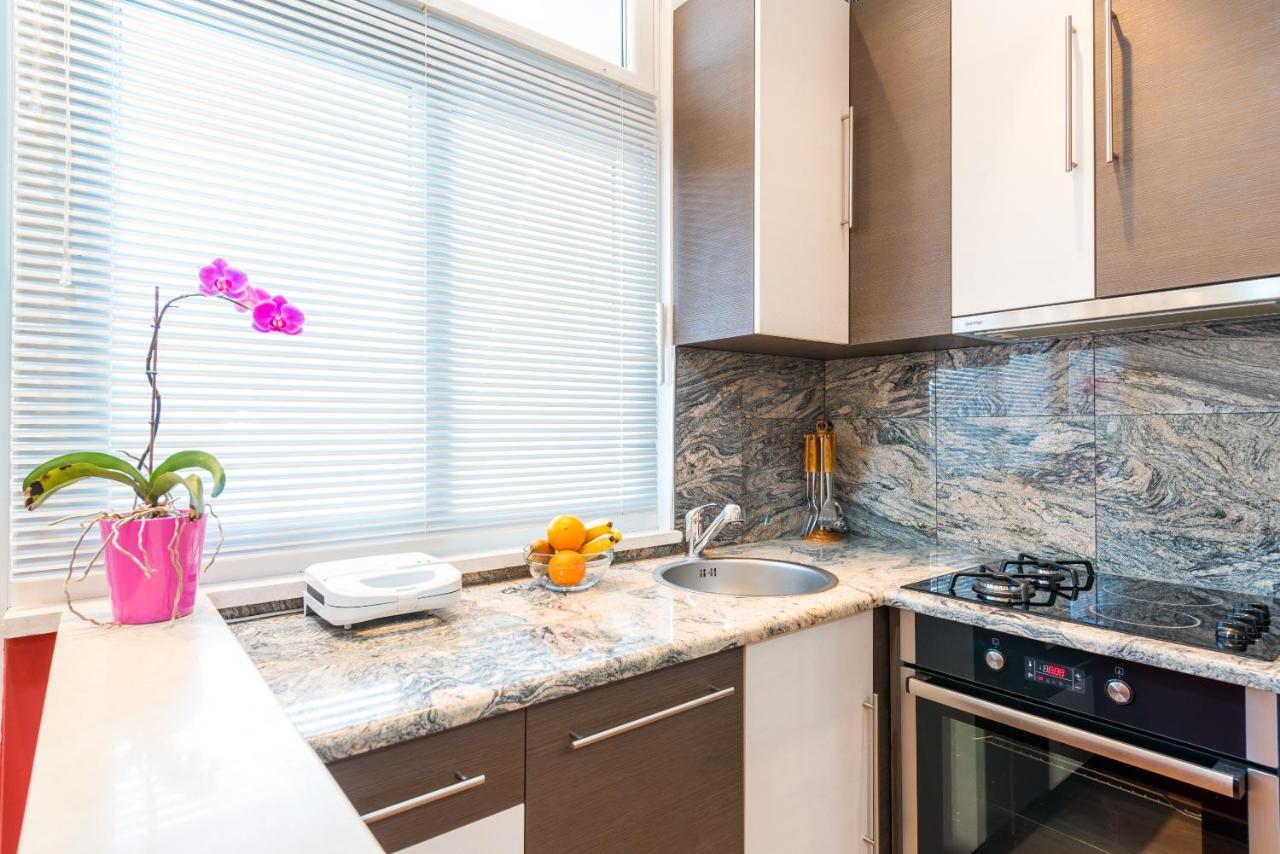 Apartment Anna Dubrovnik Eksteriør billede