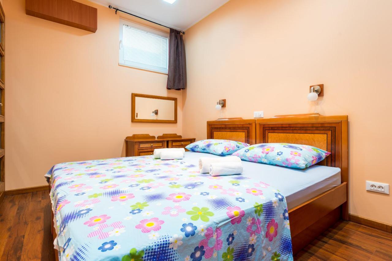 Apartment Anna Dubrovnik Eksteriør billede